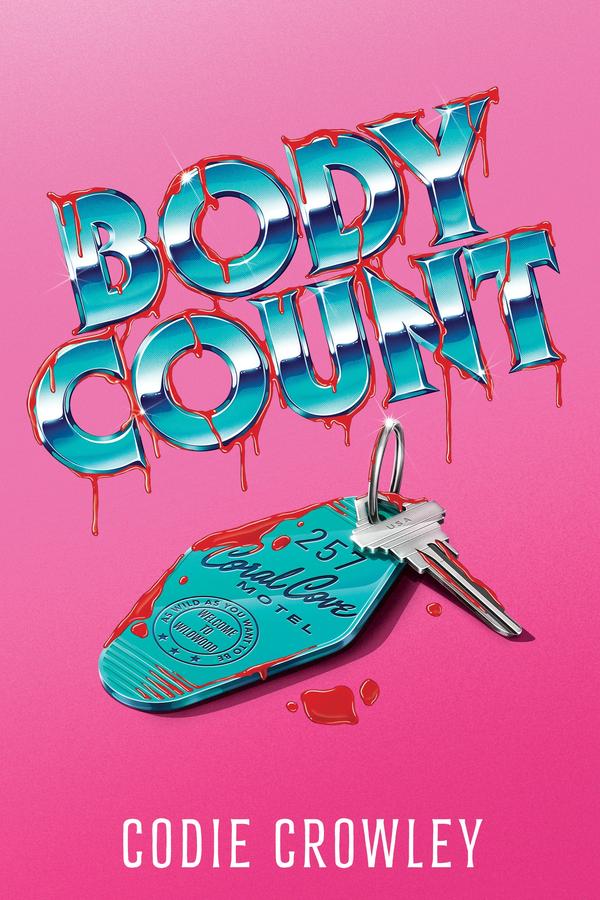 Body Count-Children’s / Teenage fiction: Horror and suspense-買書書 BuyBookBook