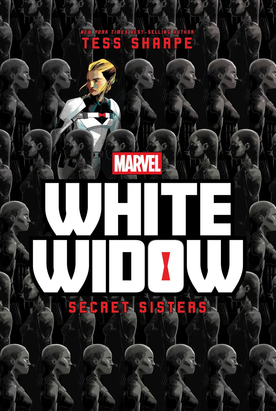 White Widow: Secret Sisters-Children’s / Teenage fiction: Action and adventure stories-買書書 BuyBookBook