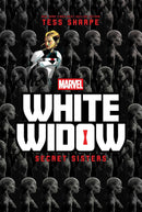 White Widow: Secret Sisters-Children’s / Teenage fiction: Action and adventure stories-買書書 BuyBookBook