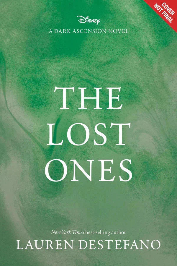 The Dark Ascension Series: The Lost Ones