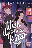 Wish Upon a K-Star-Children’s / Teenage fiction: Relationship stories-買書書 BuyBookBook