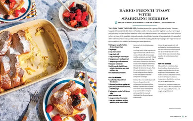 A Confident Cook US - Hardback