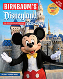 Birnbaum's 2025–2026 Disneyland Resort-Lifestyle and Leisure-買書書 BuyBookBook
