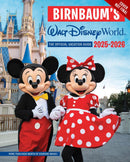 Birnbaum's 2025–2026 Walt Disney World-Lifestyle and Leisure-買書書 BuyBookBook