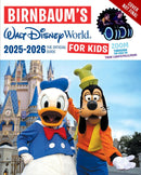 Birnbaum's 2025–2026 Walt Disney World for Kids-Family and health-買書書 BuyBookBook