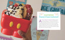 The Official Disney Parks Desserts Cookbook US - Hardback