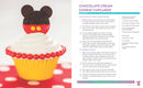 The Official Disney Parks Desserts Cookbook US - Hardback