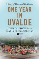 One Year in Uvalde-Politics and government-買書書 BuyBookBook