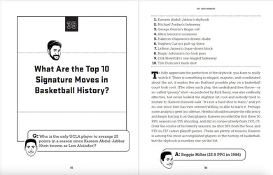 Got Your Answers US - Hardback
