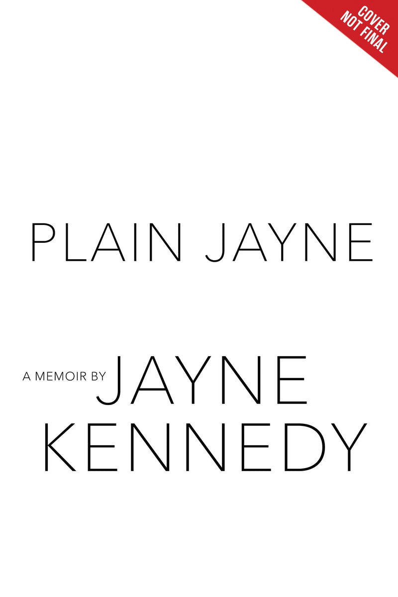 Plain Jayne-Biography and memoirs-買書書 BuyBookBook