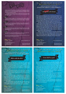 Isle of the Lost Paperback Box Set US - Multiple-component retail product, boxed