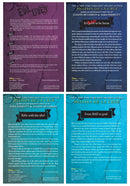 Isle of the Lost Paperback Box Set US - Multiple-component retail product, boxed