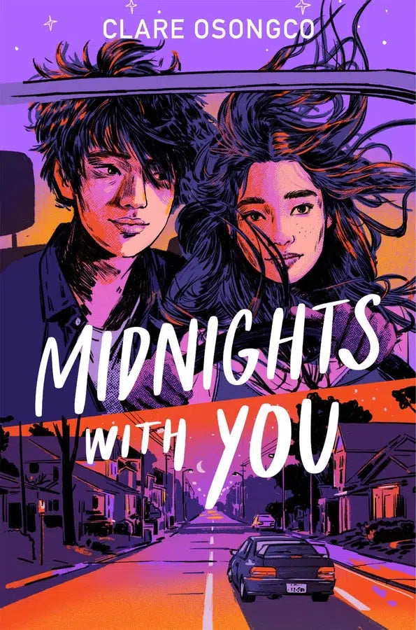 Midnights With You - International edition