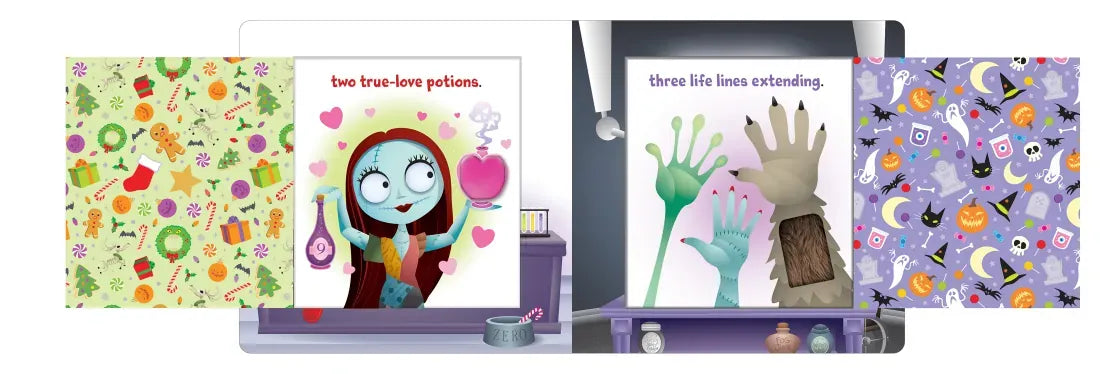 Disney Baby: 13 Days of Christmas: Touch-and-Feel, Lift-the-Flap Fun! US - Board book