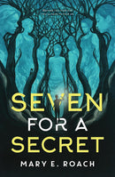 Seven for a Secret-Children’s / Teenage fiction: Crime and mystery fiction-買書書 BuyBookBook