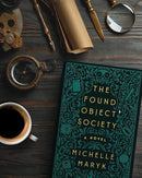 The Found Object Society
