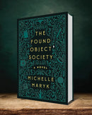 The Found Object Society