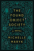 The Found Object Society-Fiction: Thriller and horror-買書書 BuyBookBook