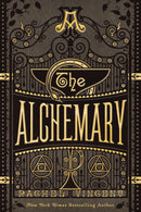 The Alchemary-Fiction: Romance-買書書 BuyBookBook