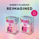 Meant to Be Box Set: Books 1 - 4 US - Multiple-component retail product, boxed