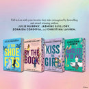 Meant to Be Box Set: Books 1 - 4 US - Multiple-component retail product, boxed