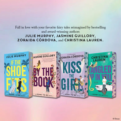 Meant to Be Box Set: Books 1 - 4 US - Multiple-component retail product, boxed