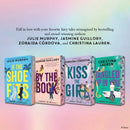 Meant to Be Box Set: Books 1 - 4 US - Multiple-component retail product, boxed