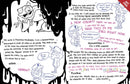Gravity Falls: Don't Color This Book! US - Paperback / softback