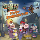 Gravity Falls: Happy Summerween!