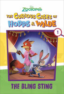 The Curious Cases of Hopps & Wilde