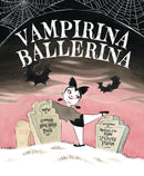 Vampirina Ballerina-Children’s / Teenage fiction: General and modern fiction-買書書 BuyBookBook