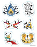 The Book of Bill Limited Collector's Edition US - Hardback