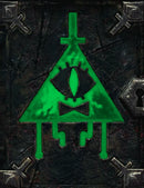 The Book of Bill Limited Collector's Edition US - Hardback