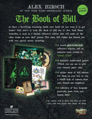 The Book of Bill Limited Collector's Edition US - Hardback