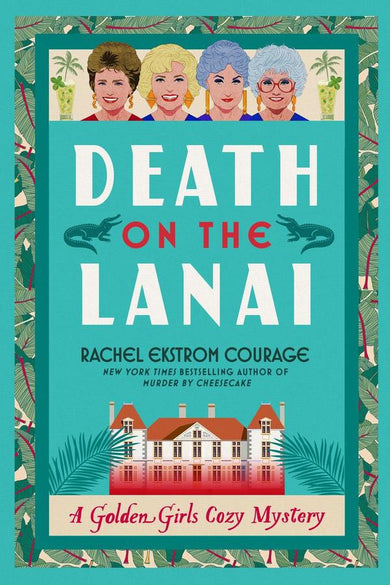 Death on the Lanai-Fiction: Crime and mystery-買書書 BuyBookBook