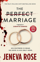 The Perfect Marriage: The brand-new edition of the multi-million-copy and New York Times bestselling global sensation cover image