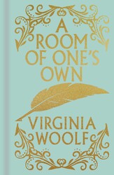 A Room of One's Own cover (ISBN 9781398842267)
