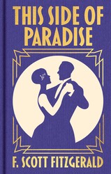 This Side of Paradise cover (ISBN 9781398866188)