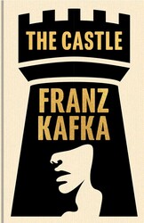 The Castle cover (ISBN 9781398866201)