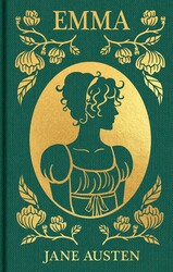 Emma cover (ISBN 9781398866942)