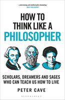 How to Think Like a Philosopher-Philosophy-買書書 BuyBookBook