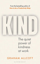 KIND-Business and Management-買書書 BuyBookBook