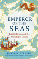 Emperor of the Seas-History and Archaeology-買書書 BuyBookBook