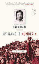 My Name is Number 4-Children’s / Teenage general interest: Biography and autobiography-買書書 BuyBookBook