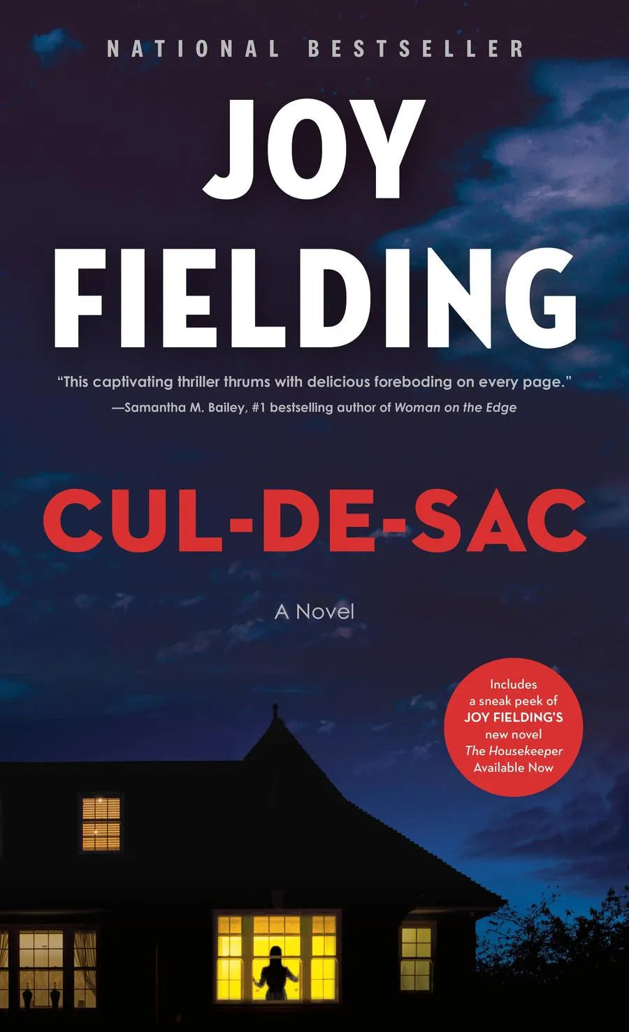 Cul-de-sac