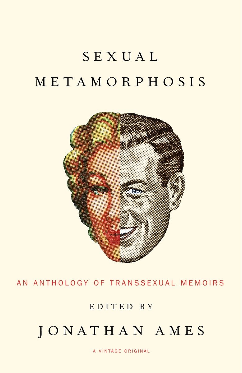 Sexual Metamorphosis-Society/ culture/ social sciences-買書書 BuyBookBook