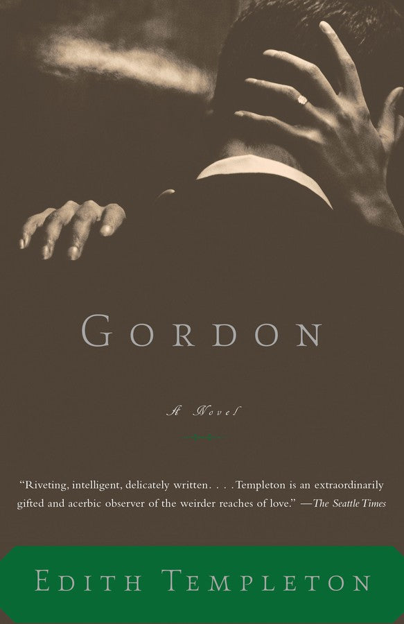 Gordon-Fiction: general and literary-買書書 BuyBookBook