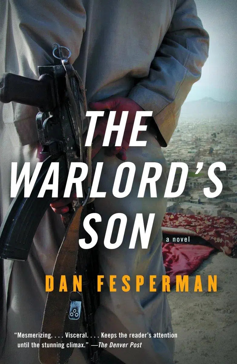 The Warlord's Son-Fiction: general and literary-買書書 BuyBookBook