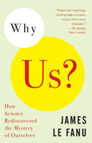 Why Us?-Society/ culture/ social sciences-買書書 BuyBookBook