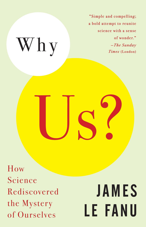 Why Us?-Society/ culture/ social sciences-買書書 BuyBookBook